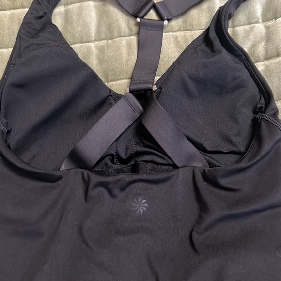 ATHLETA | Ascend support tank - Picture 5 of 5